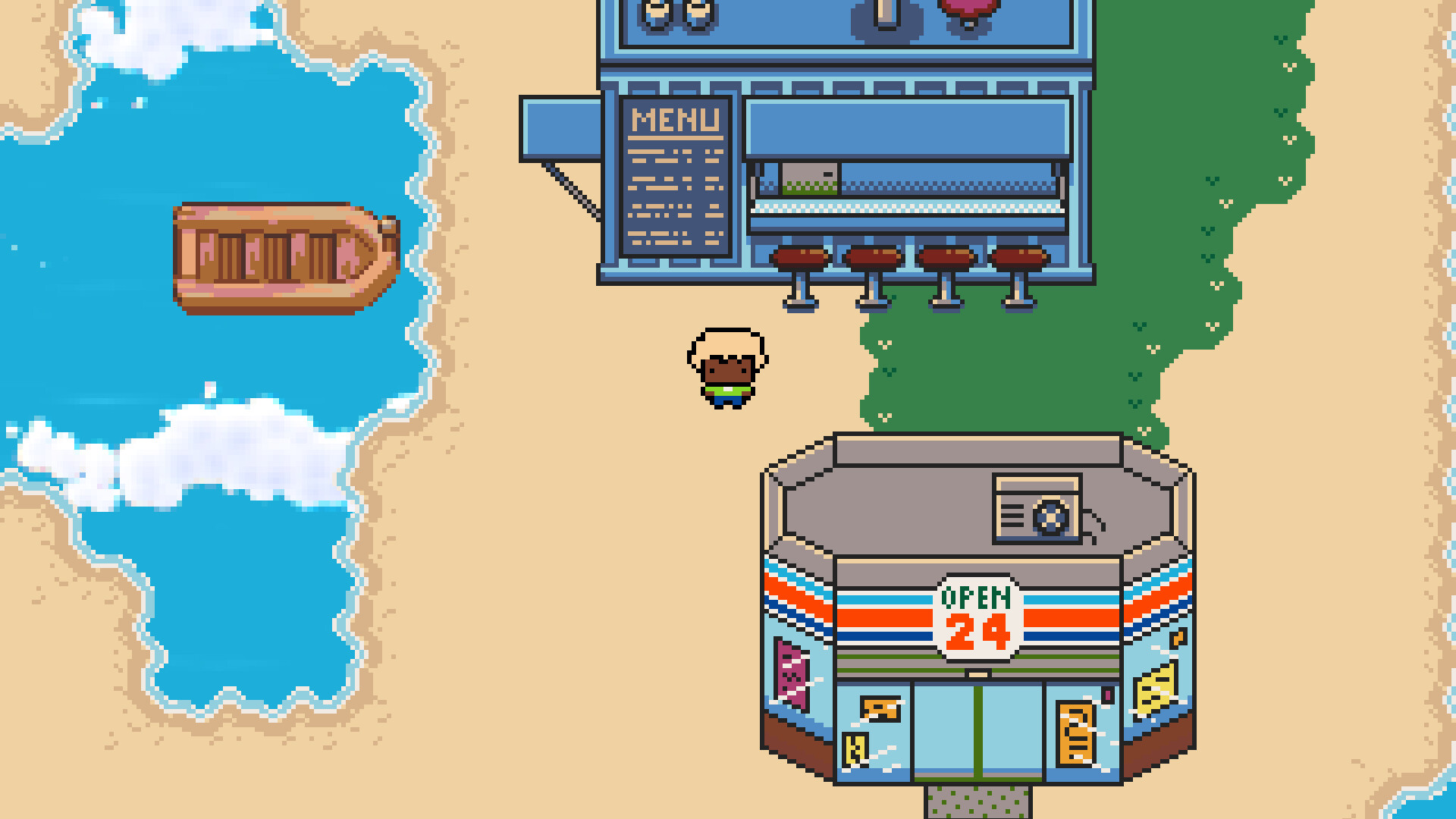 So Stoked screenshot #4