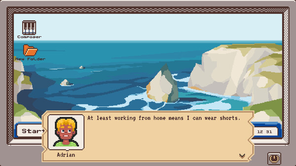 Screenshot media