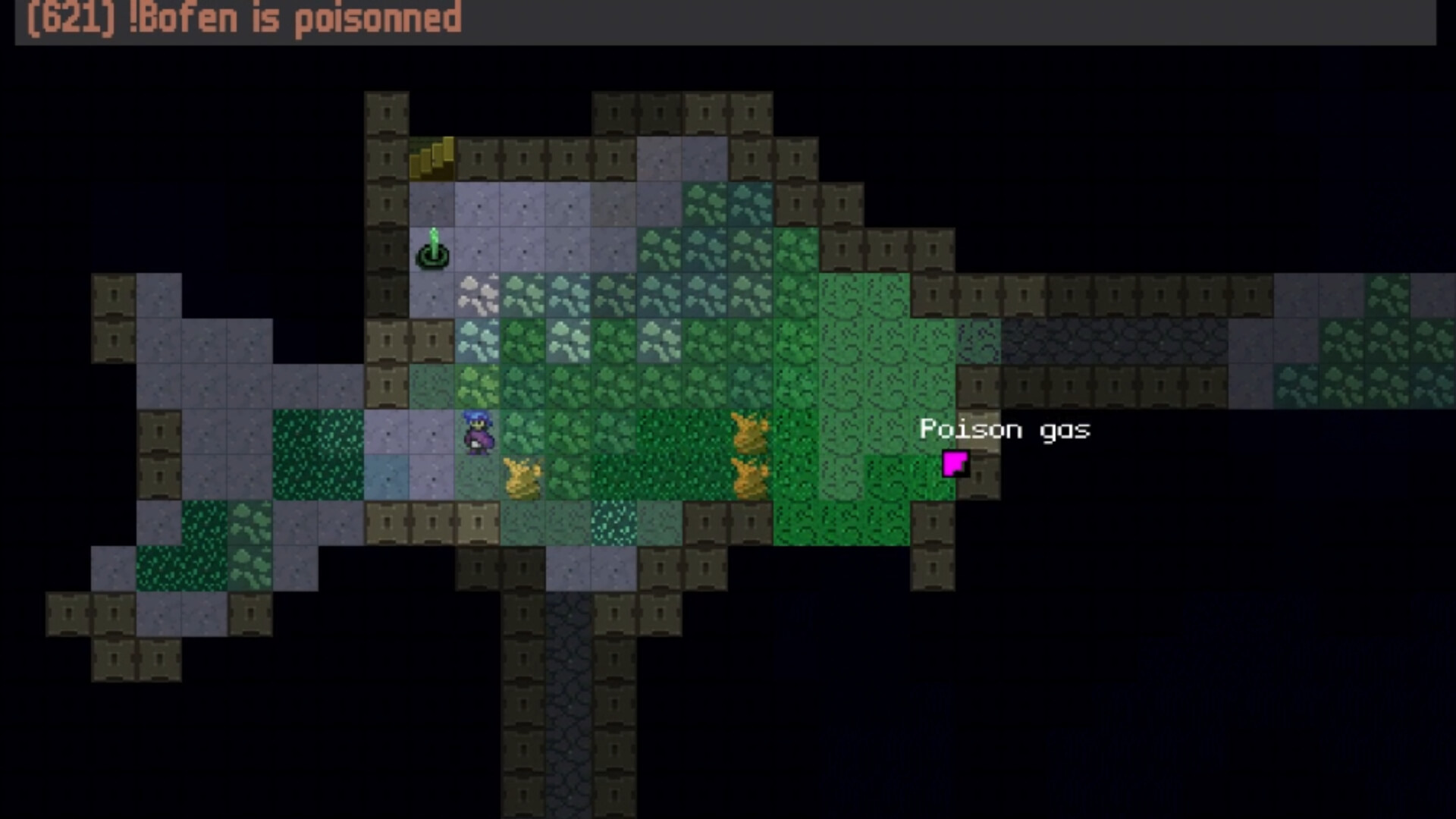 EmbeRogue screenshot #5