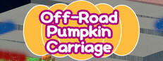 Off-Road Pumpkin Carriage