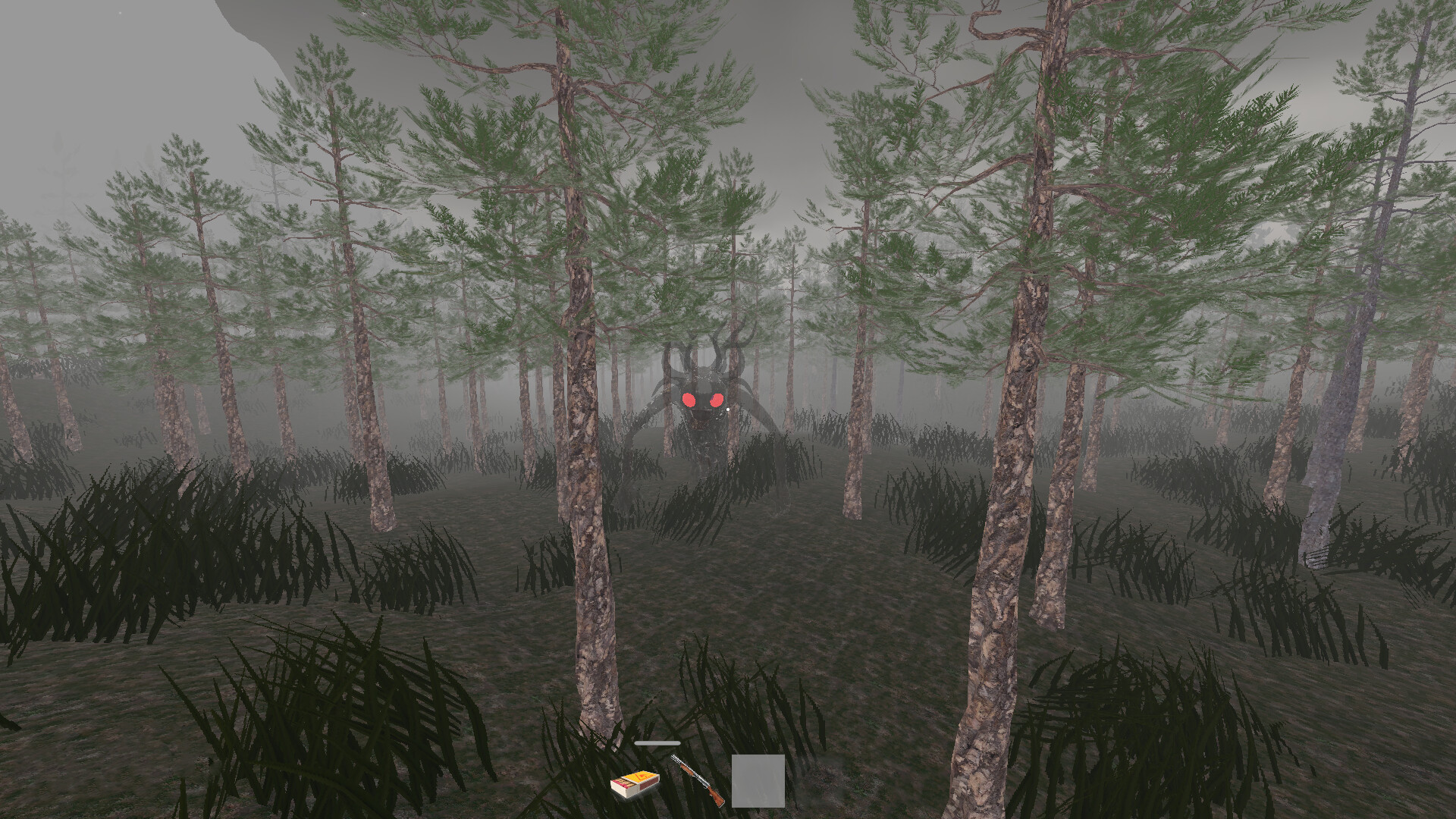 The Hallowed Echo screenshot #6