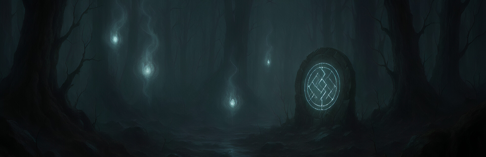 The Hallowed Echo