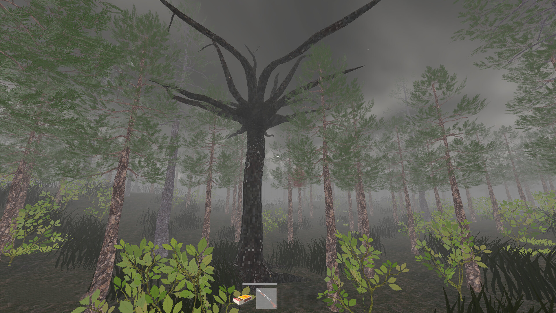 The Hallowed Echo screenshot #7