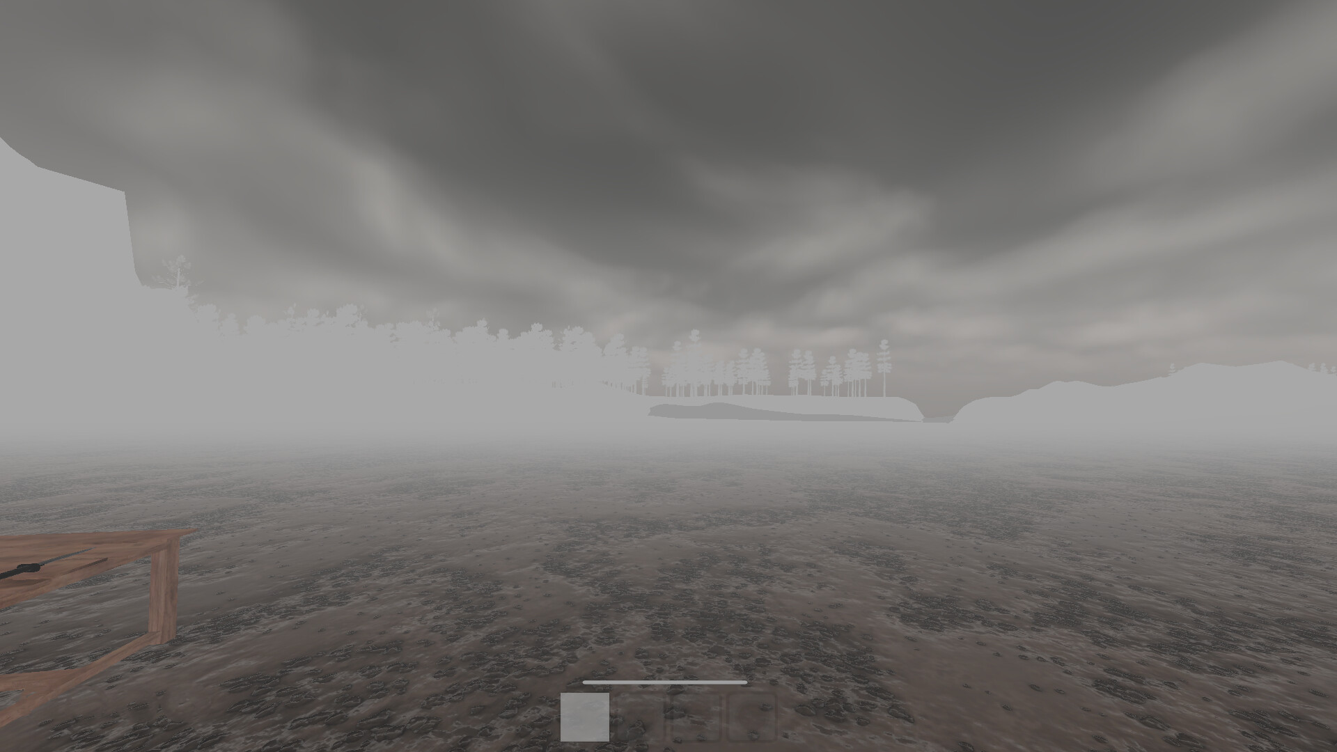 The Hallowed Echo screenshot #3