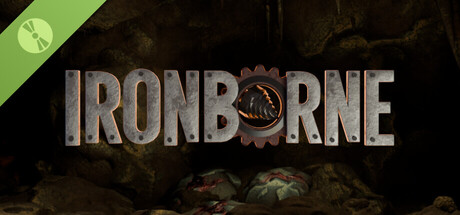 Купить ключ дешево IRONBORNE Demo