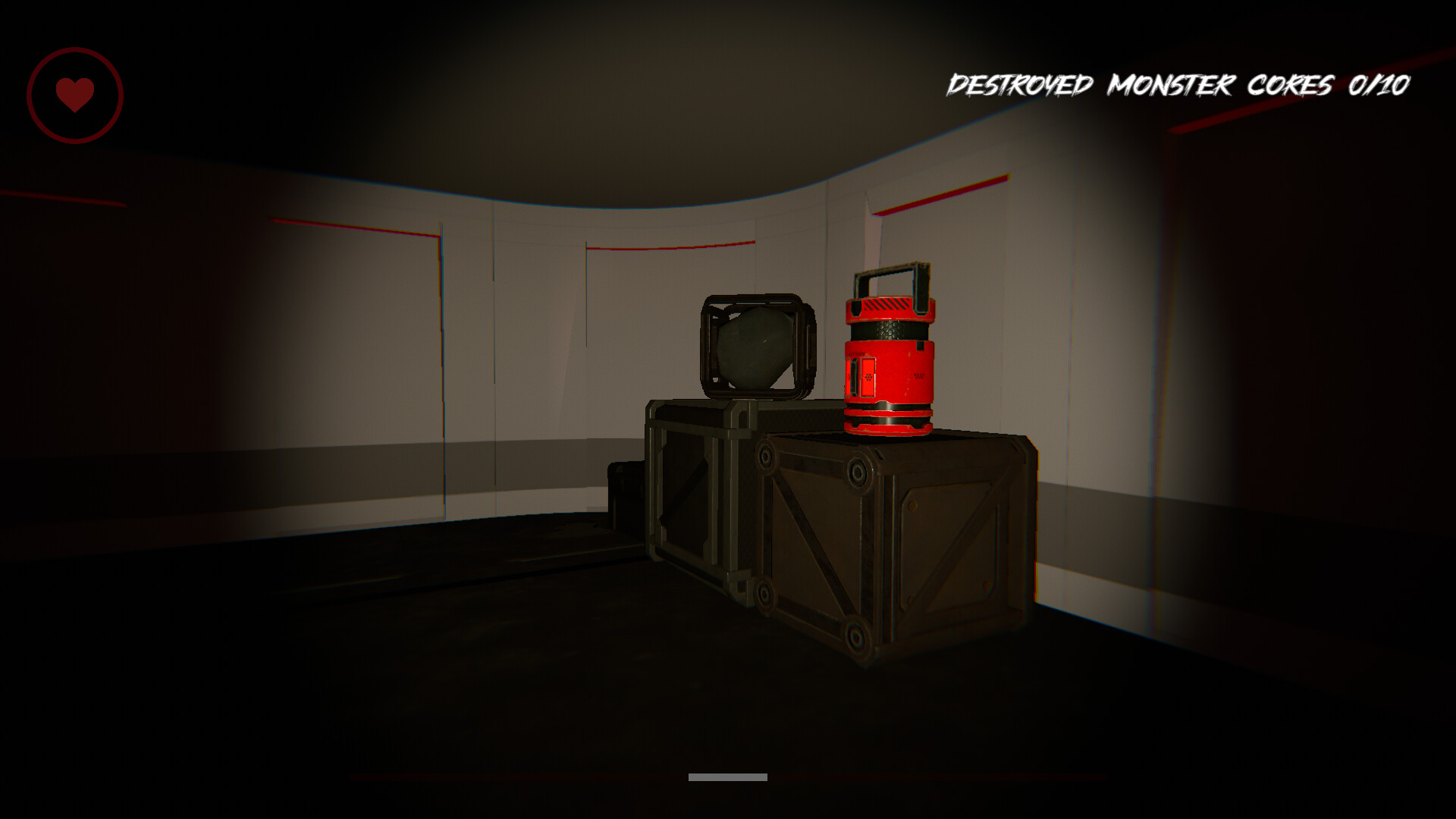 Core Destroyer screenshot #7