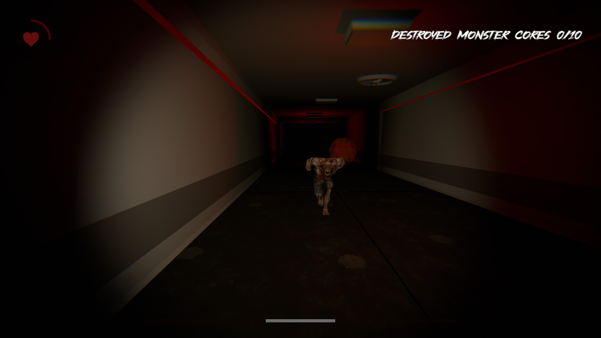 Core Destroyer screenshot #6