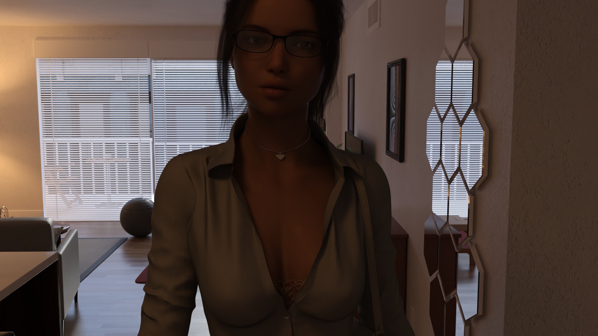 City of Sin - The Nocturne Files [Ep1] screenshot #11