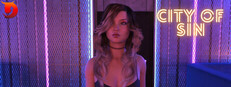 City of Sin - The Nocturne Files