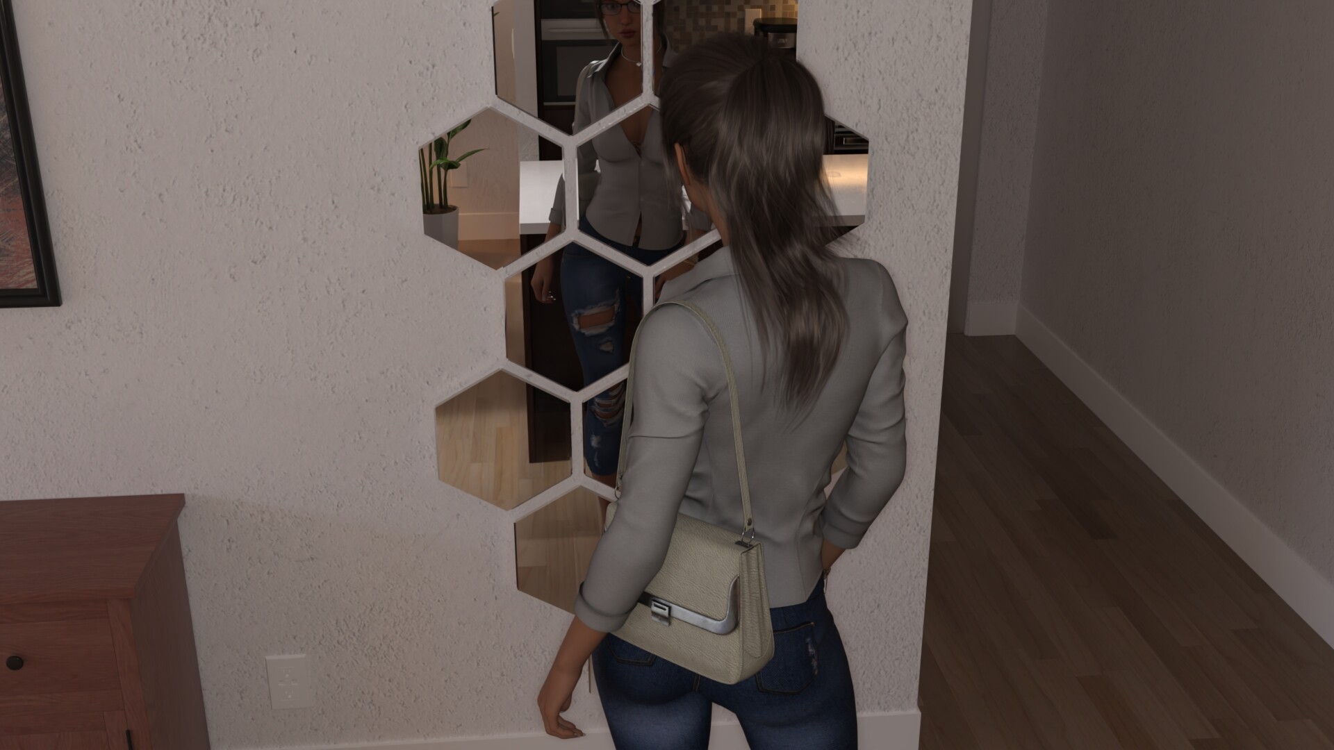 City of Sin - The Nocturne Files [Ep1] screenshot #5