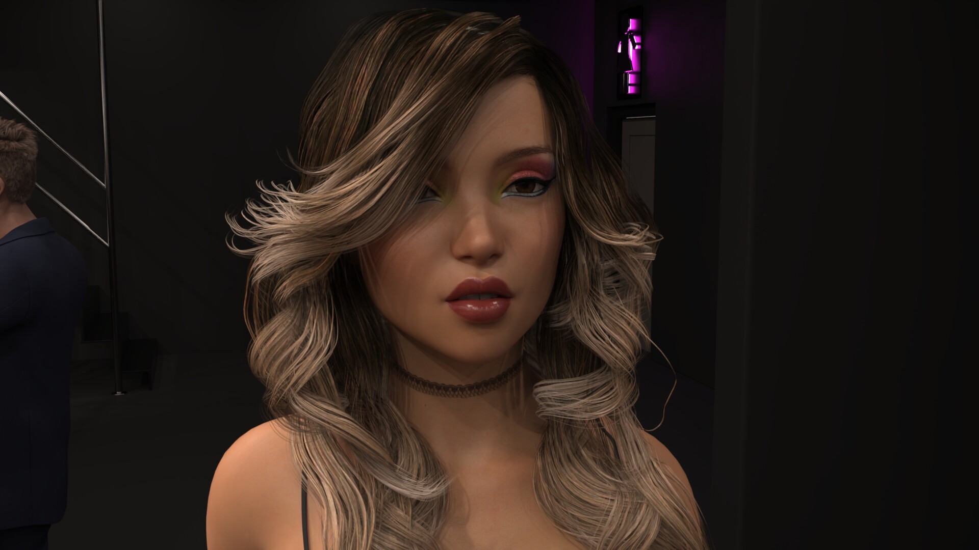 City of Sin - The Nocturne Files screenshot #1