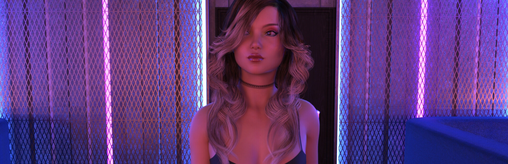 City of Sin - The Nocturne Files