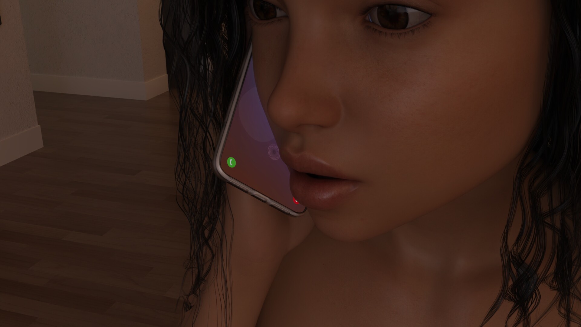 City of Sin - The Nocturne Files [Ep1] screenshot #16