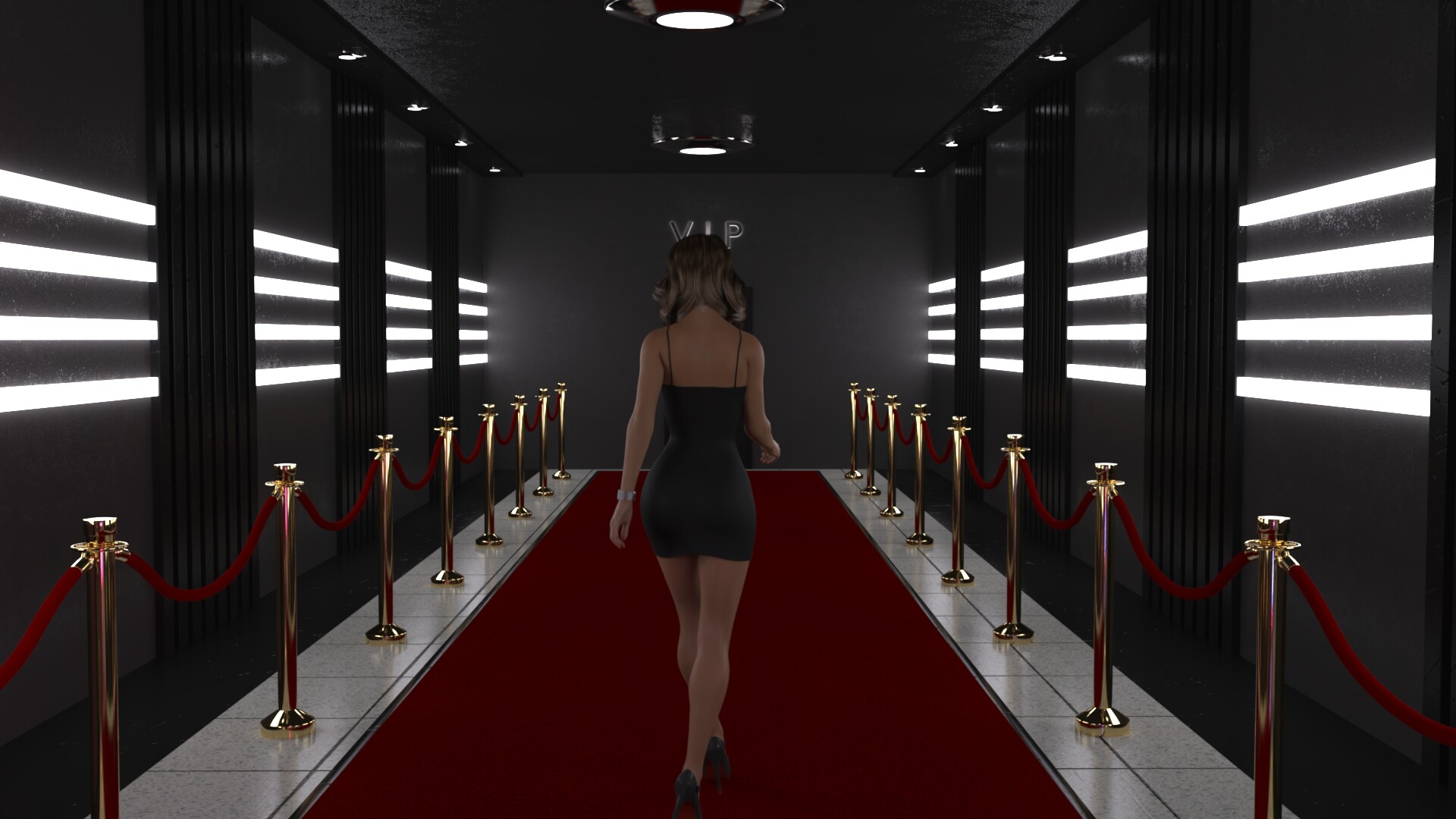 City of Sin - The Nocturne Files [Ep1] PC gameplay screenshot 2 of 23