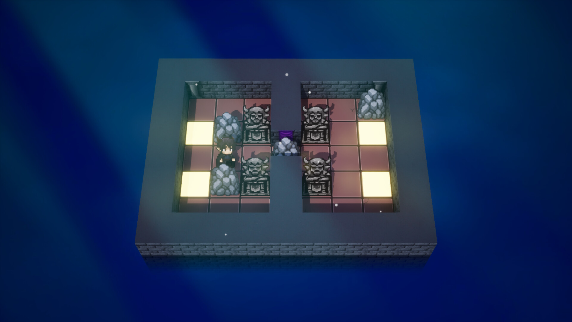 Silent Castle screenshot #6