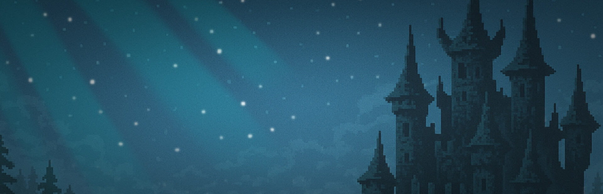 Silent Castle