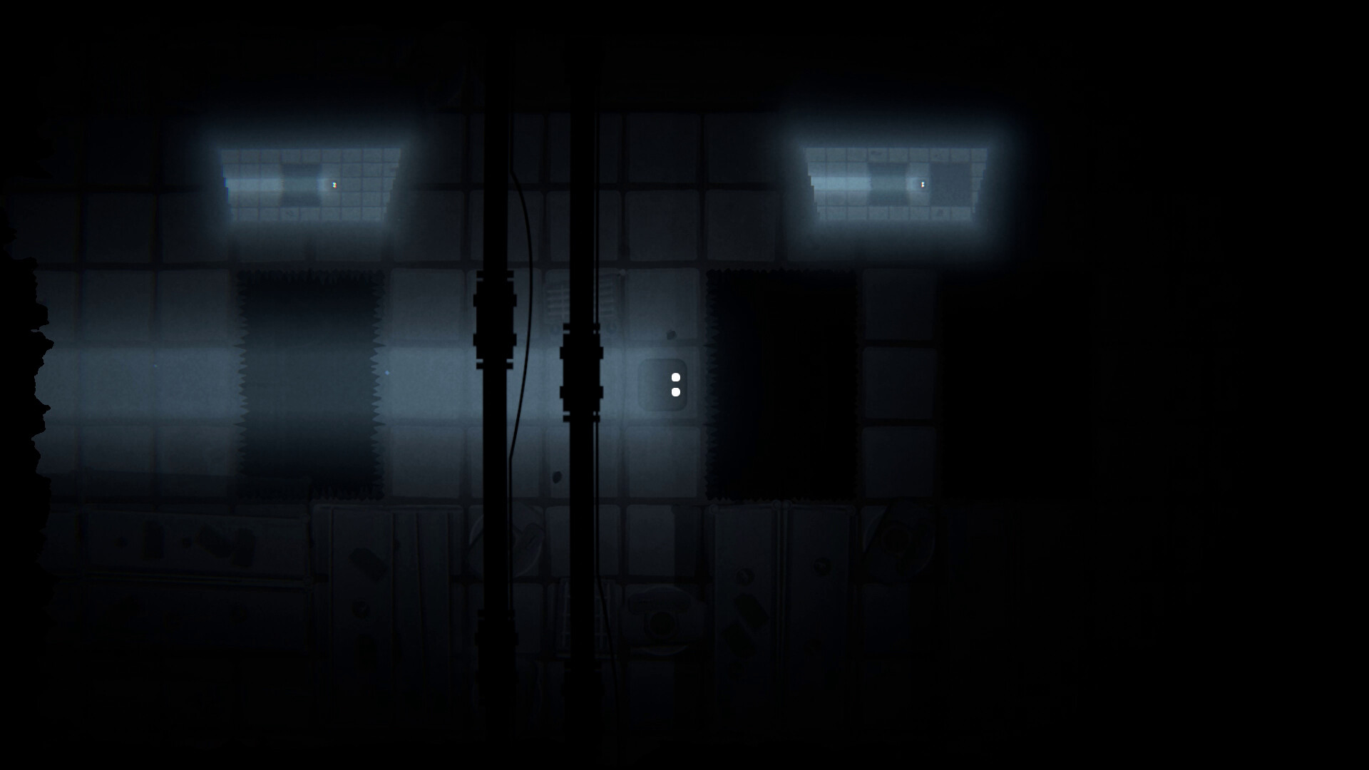 Glowy screenshot #1