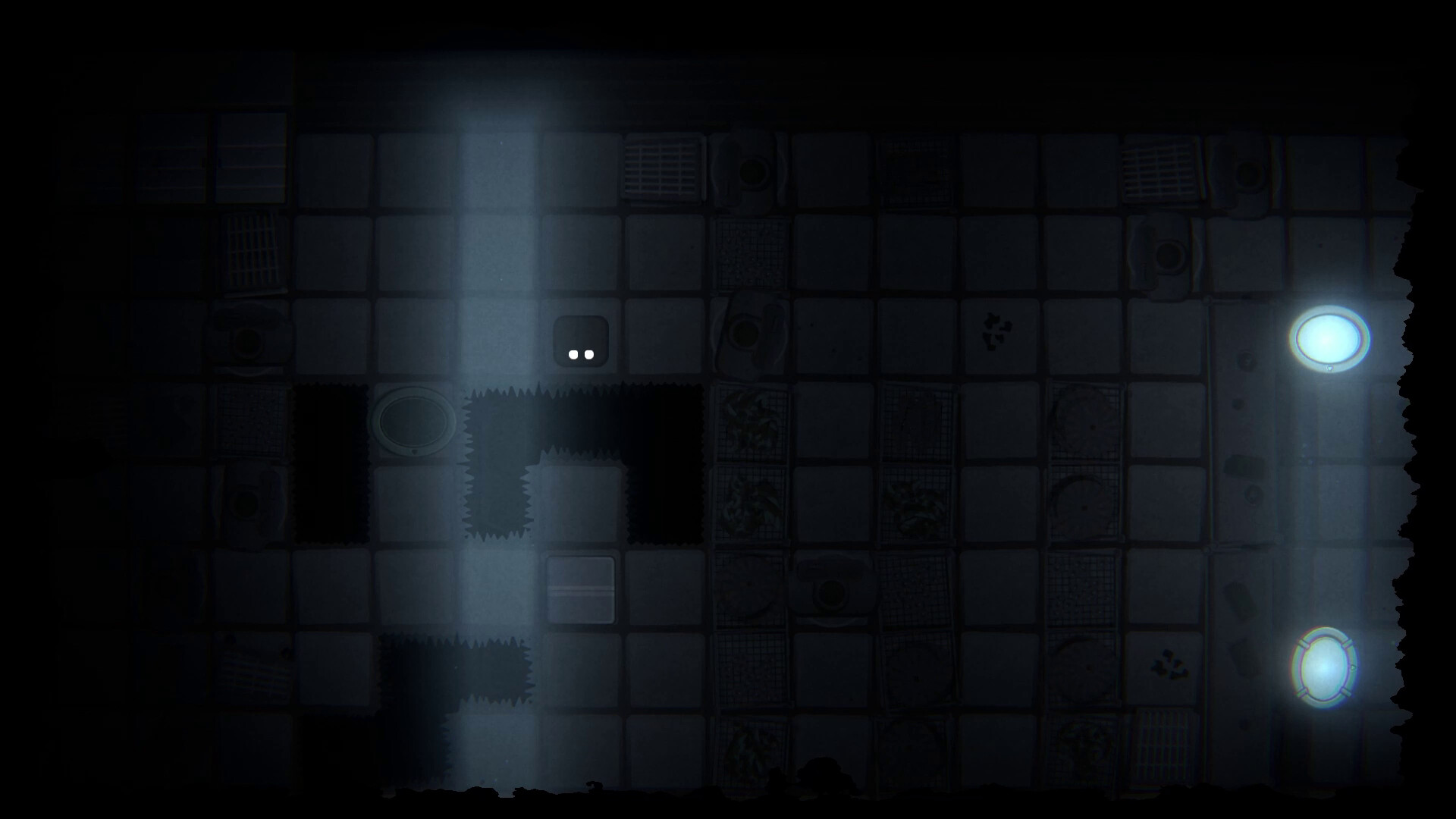 Glowy screenshot #4