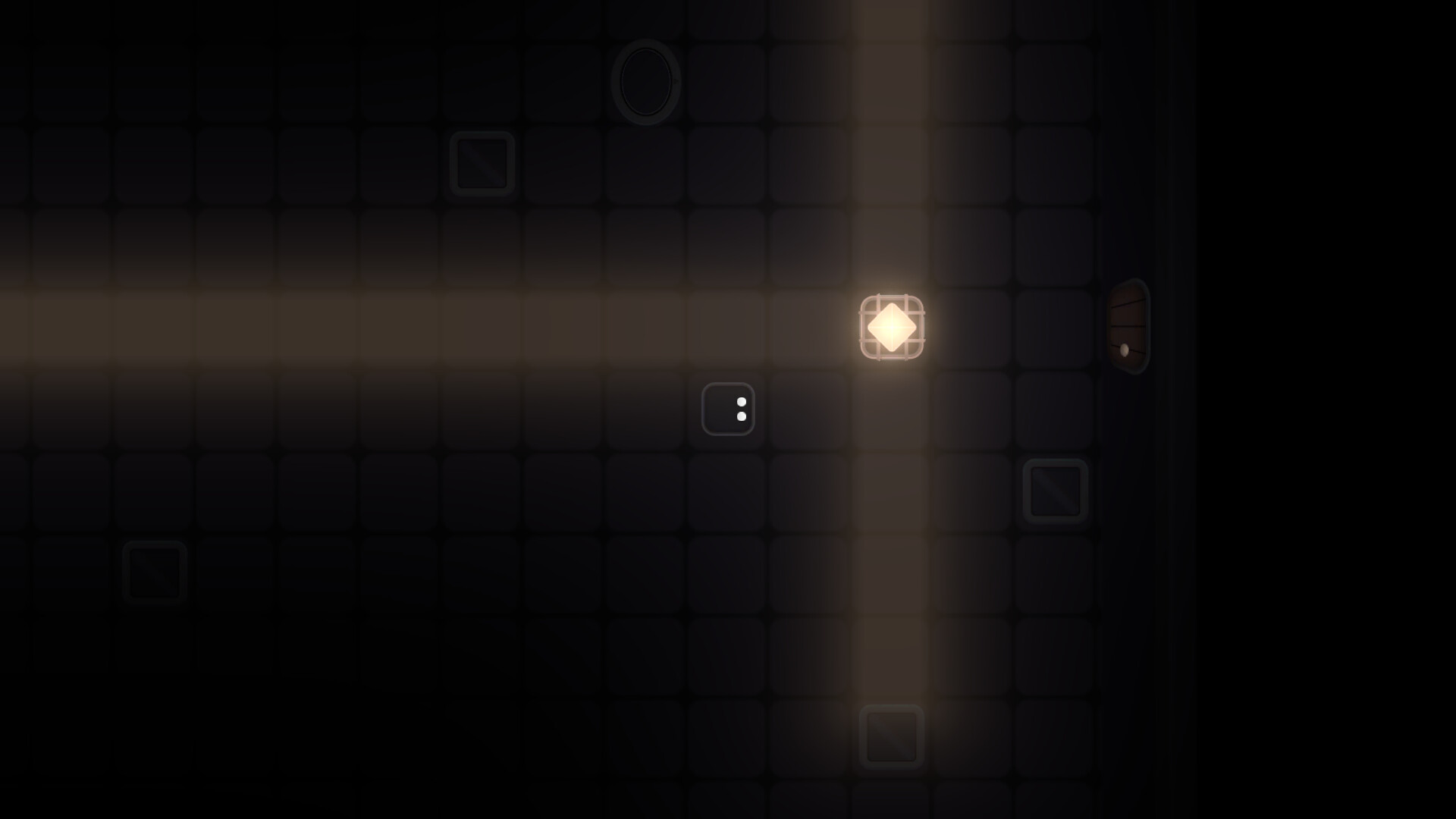 Glowy screenshot #5