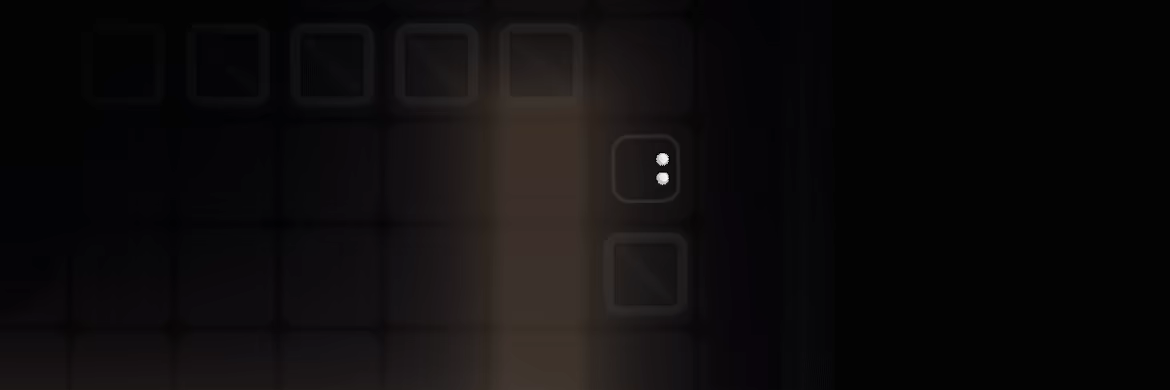 Glowy video 4