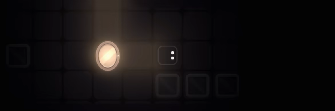 Glowy video 1