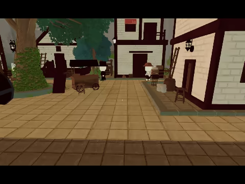 Mushroom Town video 8