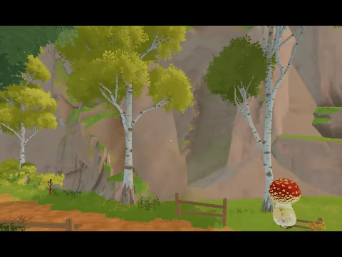 Mushroom Town video 2