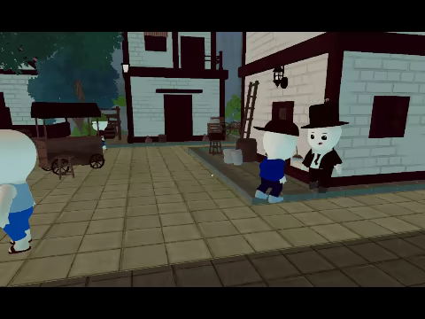 Mushroom Town video 7