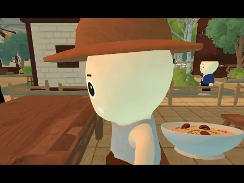 Mushroom Town video 6