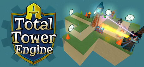 Total Tower Engine