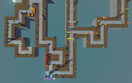 Total Tower Engine — 5
