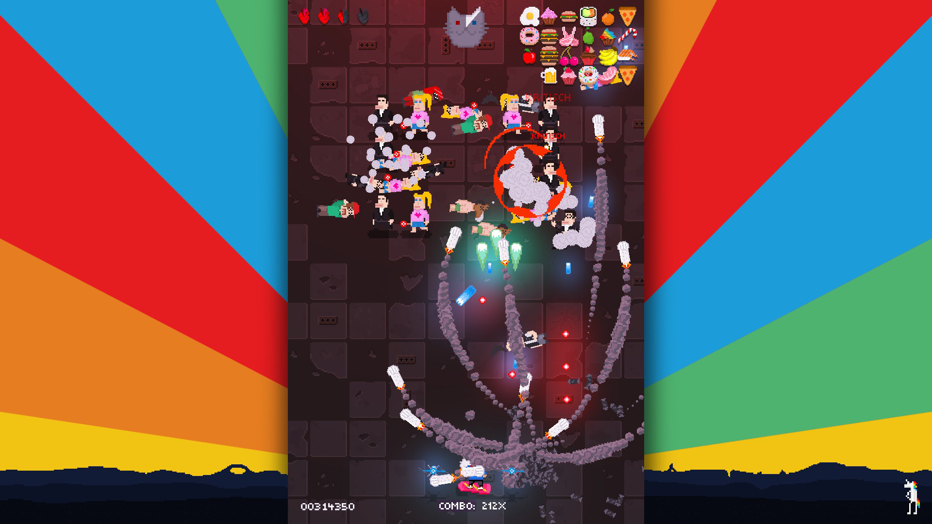 Shooting Stars! screenshot #9