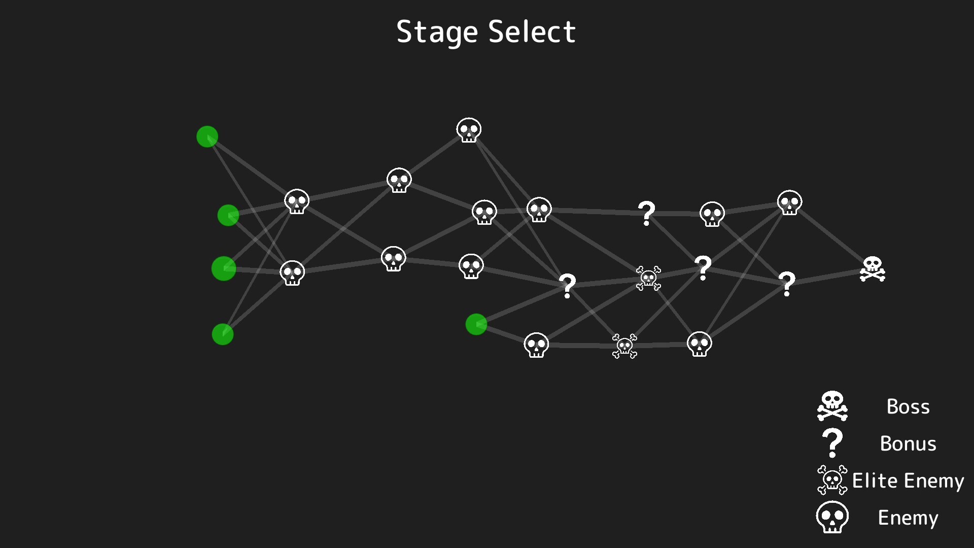 Variable Leach screenshot #4