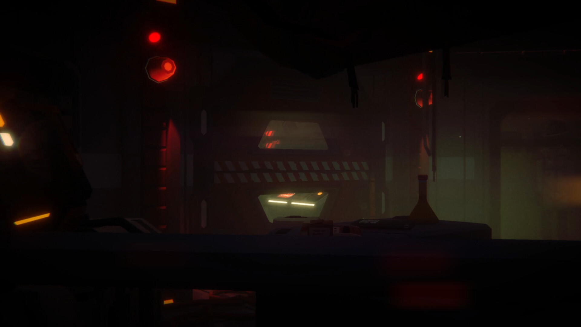 Adrift screenshot #2