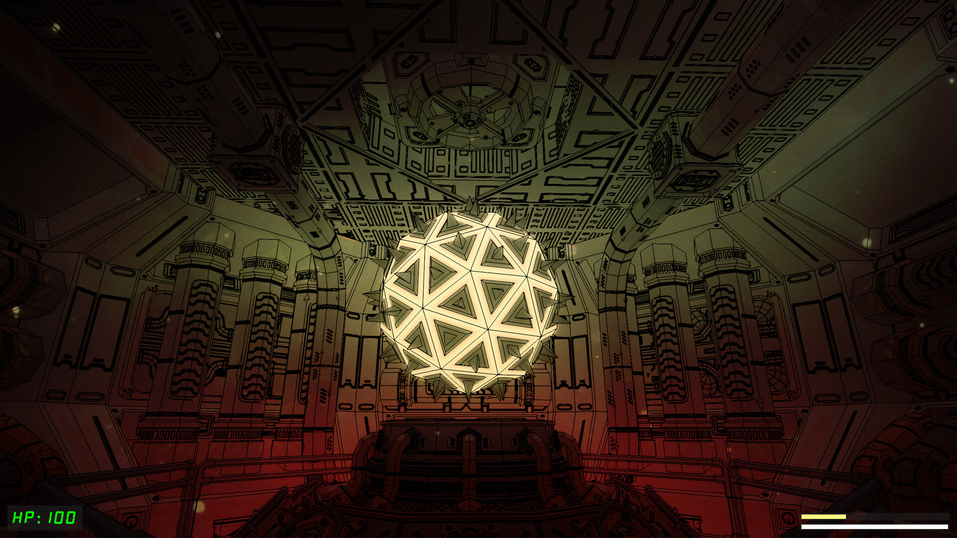 Adrift screenshot #6