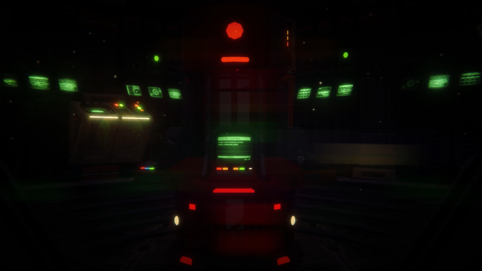 Adrift screenshot 4