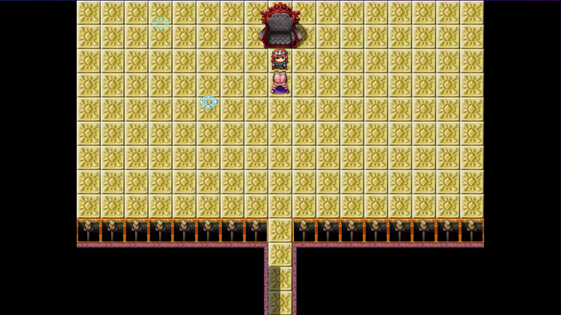 The Shadow of Shadows screenshot #5