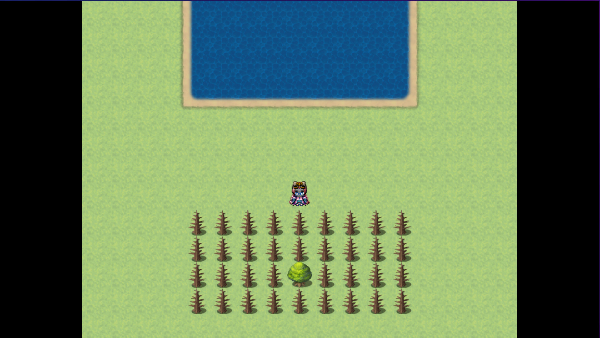 The Shadow of Shadows screenshot