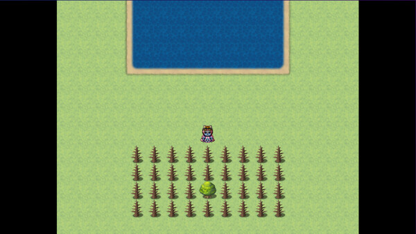 Скриншот из The Shadow of Shadows