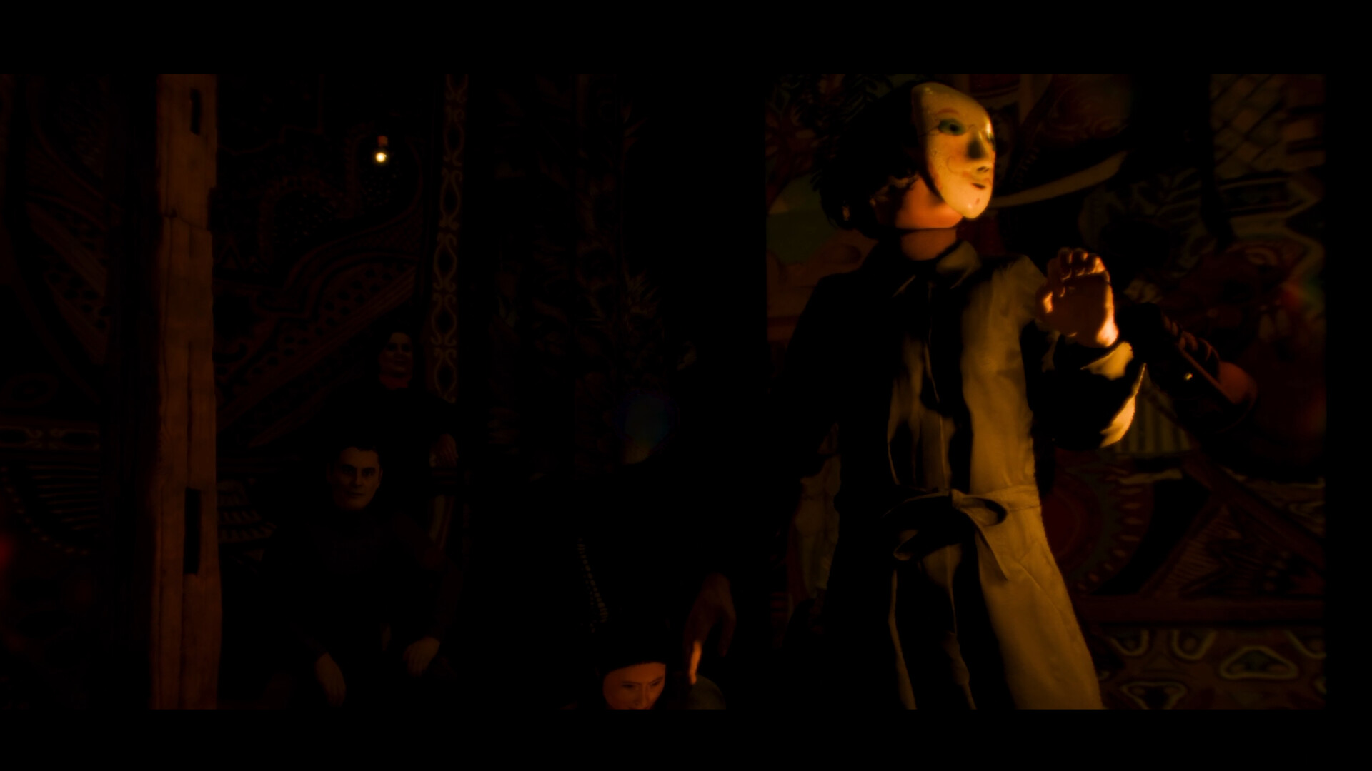 The Memphis Chronicles screenshot #9