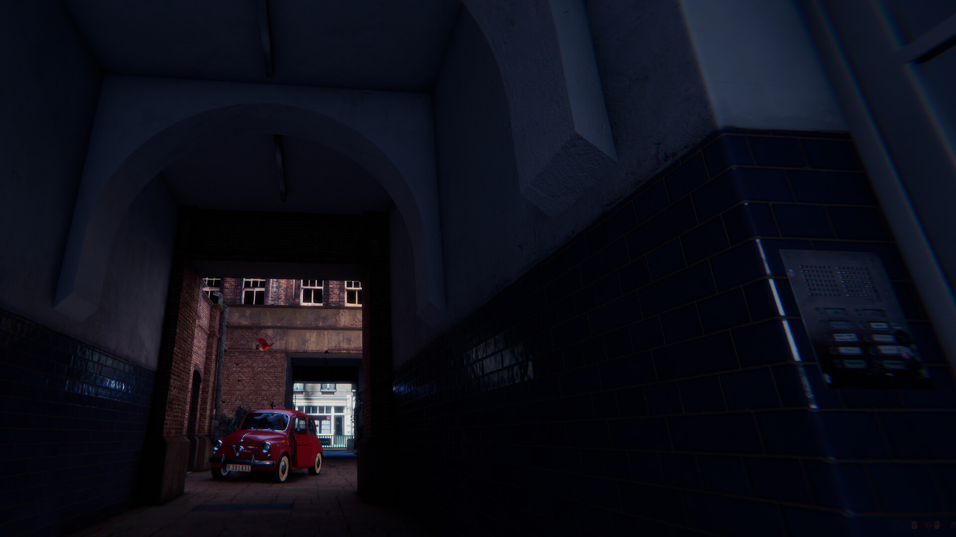 The Memphis Chronicles screenshot #11