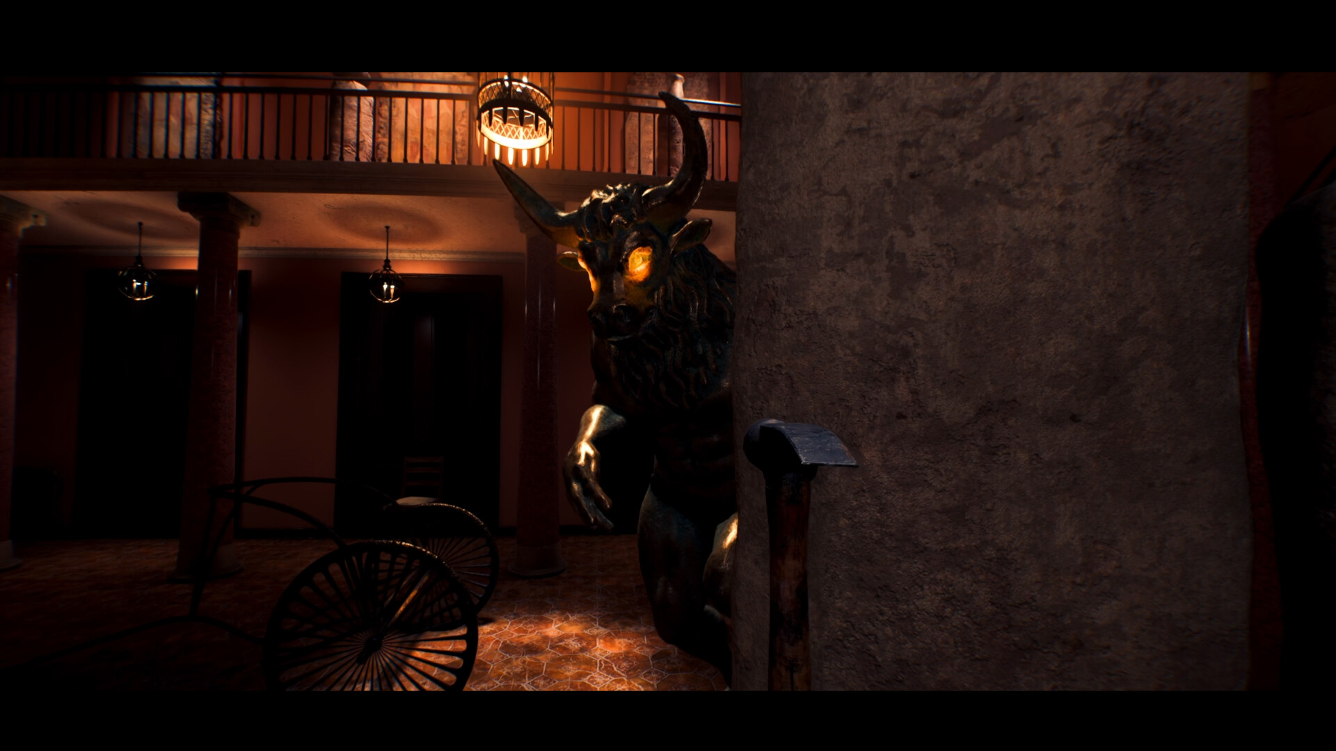 The Memphis Chronicles screenshot 7