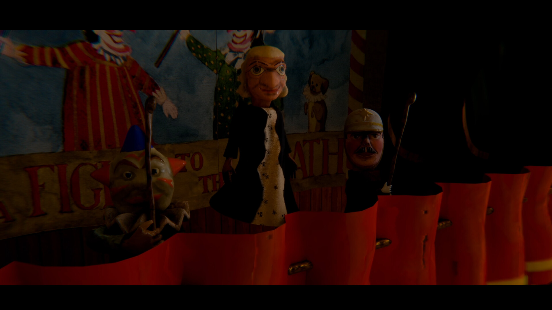 The Memphis Chronicles screenshot #5