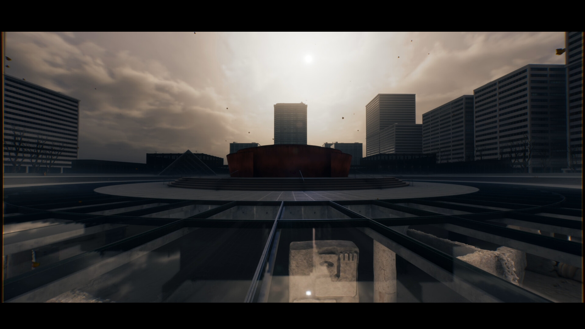 The Memphis Chronicles screenshot #4