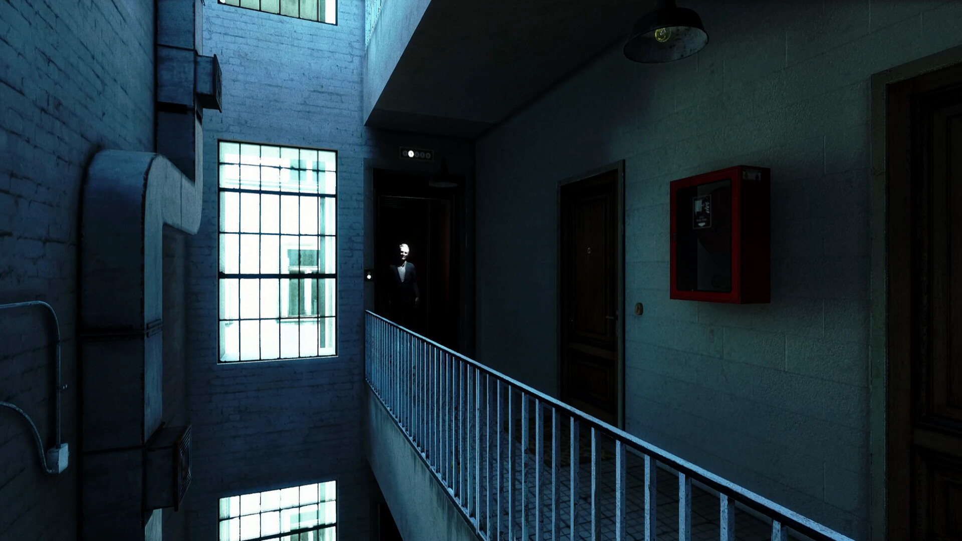 The Memphis Chronicles screenshot #2
