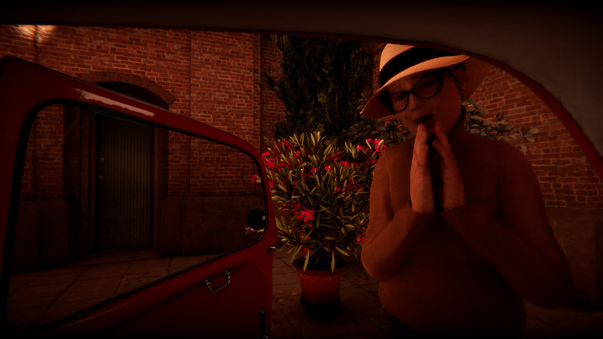 The Memphis Chronicles screenshot #3