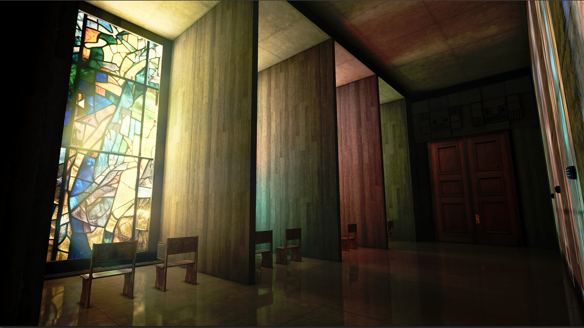 The Memphis Chronicles screenshot 6