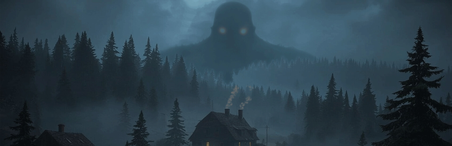 Boundless Evil: Awakening