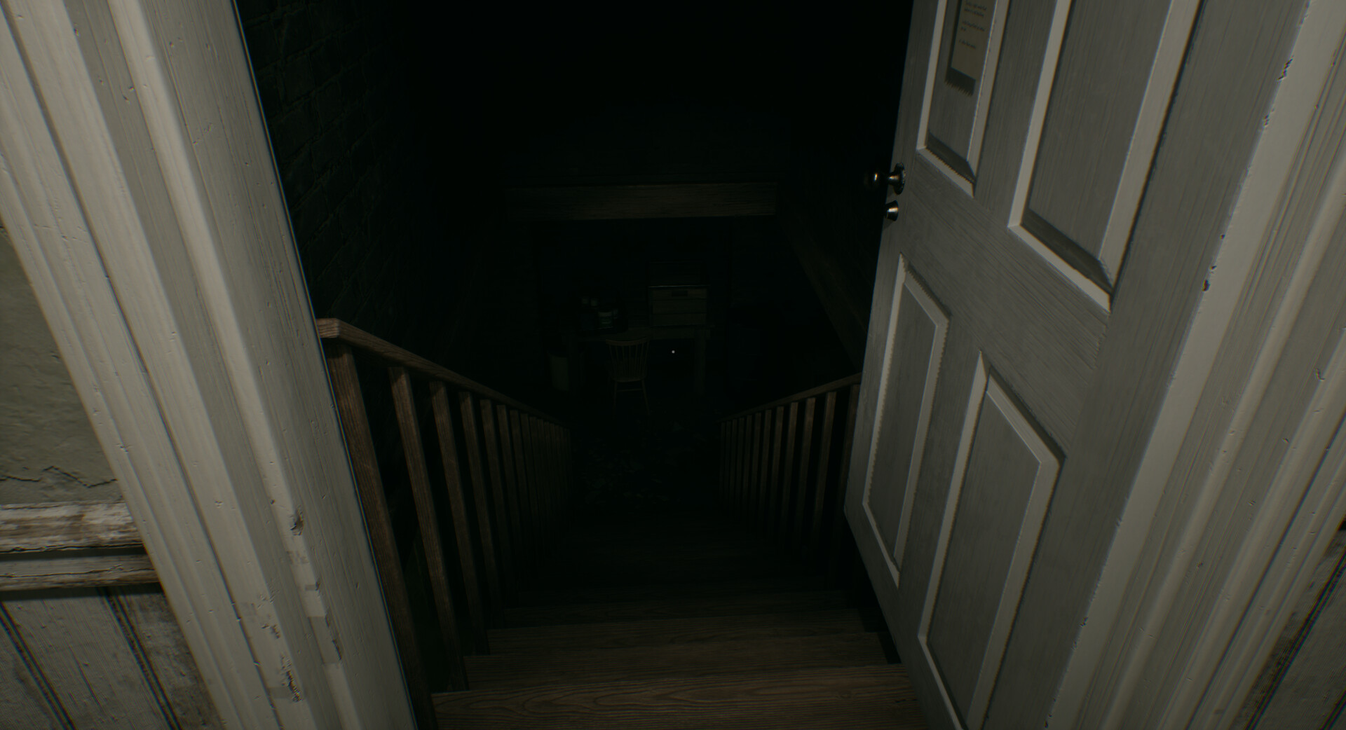 Boundless Evil: Awakening screenshot #7