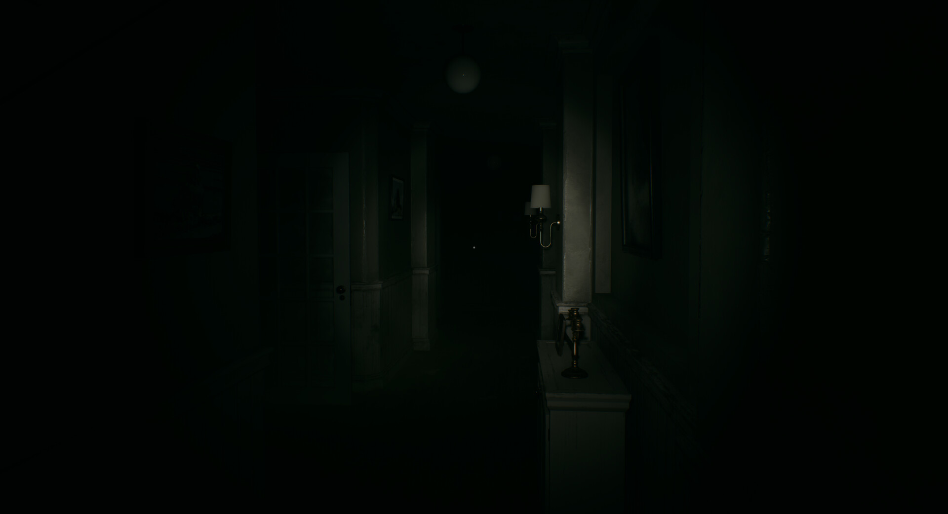 Boundless Evil: Awakening screenshot #2